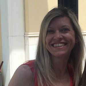 Meet your Posher, Kristi